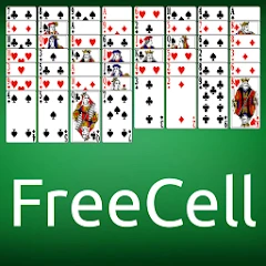 FreeCell Solitaire Mod Apk [Remove ads][Mod speed]