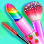 Candy Makeup Beauty Game APK+MOD v1.3.0 Candy Makeup Beauty Game