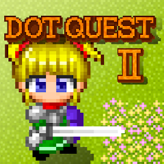 DotQuest2 SP 【RPG】 Mod