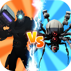 Fight Monster: Merge Battle Mod Apk 2.1.2 [Mod Menu][God Mode]