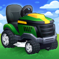 It's Literally Just Mowing‏ Mod