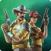Space Marshals 2 Mod Apk 1.8.4 [Paid for free][Unlimited money][Free purchase][Premium]