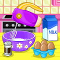 Bake Cupcakes Mod