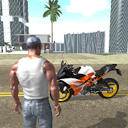 Indian Bikes & Cars Driving 3D icon