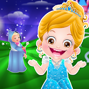Baby Hazel Cinderella Story Mod Apk