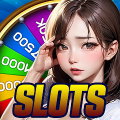 Sexy slot girls: vegas casino Mod
