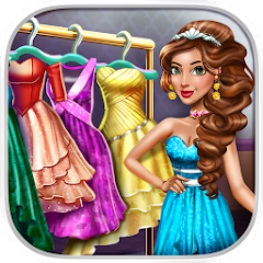 Dress up Game: Tris Homecoming Mod