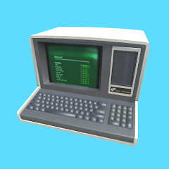 PC Evolution icon