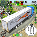 euro camión chófer:camio juego Mod