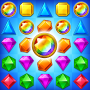 Jewel Match King Mod Apk 24.0408.00 