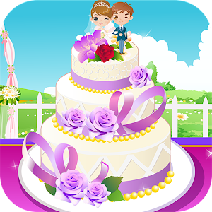 boda perfecta torta HD Mod