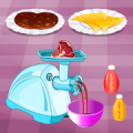 Fast Food - Cooking Game Mod