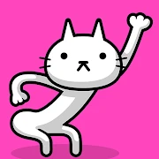 PreCats! - Idle Cat Raising Mod Apk [Mod Menu][Weak enemy][Invincible]