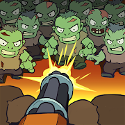 Zombie Idle Defense Mod Apk 2.7.51 [Unlimited money]