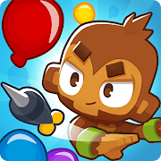 Bloons TD 6 Mod Apk 42.0 [Unlimited money][Unlocked]