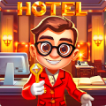 Doorman Story: Hotel Simulator icon