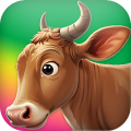 Cow Farm icon