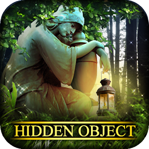Hidden Object - Mystery Venue Mod
