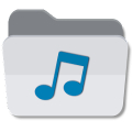 Music Folder Player Full‏ Mod