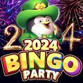 Bingo Party - Lucky Bingo Game icon