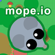 mope.io Mod Apk