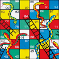 Snakes and Ladders Mod
