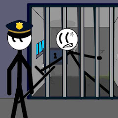 Escape the Prison Mod Apk
