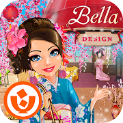 Bella Fashion Design Mod Apk