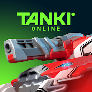Tanki Online Mod Apk