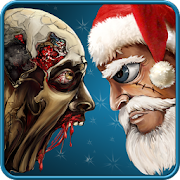 Santa vs. Zombies Mod