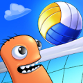 Volleyball Hangout Mod