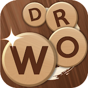 Woody Cross: Word Connect Mod