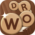 Woody Cross: Word Connect Mod