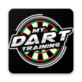 My Dart Training icon