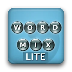 Word Mix Lite ™ Mod Apk [Remove ads][Mod speed]
