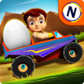 Chhota Bheem Egg Drive icon