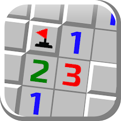 Minesweeper GO - classic game Mod Apk