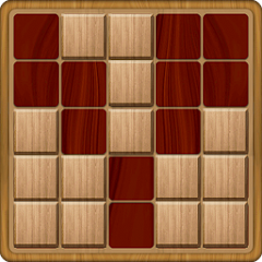 Wood Block Puzzle Mod Apk