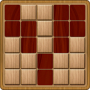 Wood Block Puzzle APK+MOD (Remove ads)v4.1 Wood Block Puzzle