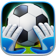 Super Goalkeeper - Soccer Game Mod Apk
