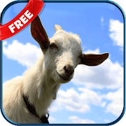 Goat Simulator Free Mod