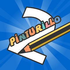 Pinturillo 2 - Draw and guess Mod