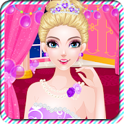 Fiesta de la princesa vestir Mod Apk