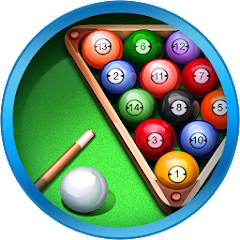 Snooker game Mod Apk