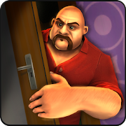 Who's Next Door Mod Apk