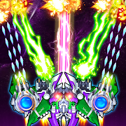 Galaxy Shooter Battle 2023 icon