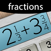 Fraction Calculator Plus Mod