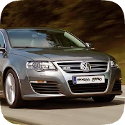 Passat B6 Drift Simulator Mod Apk 2.2 [Reklamları kaldırmak][Mod speed]