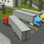 Semi Driver Trailer Parking 3D APK+MOD (Remove ads)v1.91 Semi Driver Trailer Parking 3D