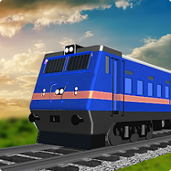 Express Train Mod Apk